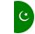 Pakistan