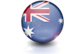Cheap international calls to Australia