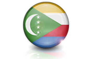 Cheap international calls to Comoros and Mayotte