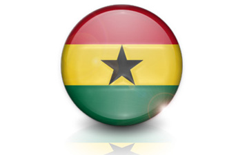 Cheap international calls to Ghana