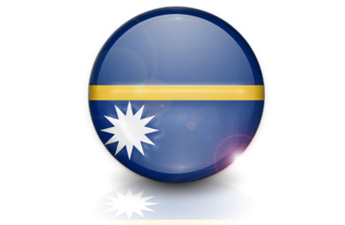 Cheap international calls to Nauru