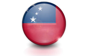 Cheap calls to Samoa Cheap international calls to Samoa